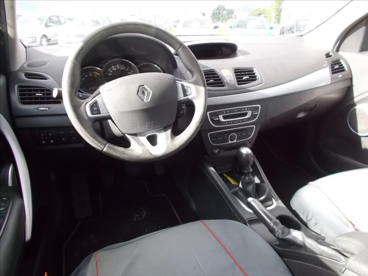 Renault Fluence