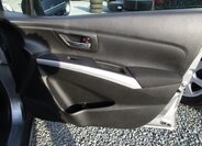 Suzuki SX4 Hatchback 998,0 82 kw