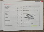 Škoda Octavia Kombi 2,0 l 103 kw