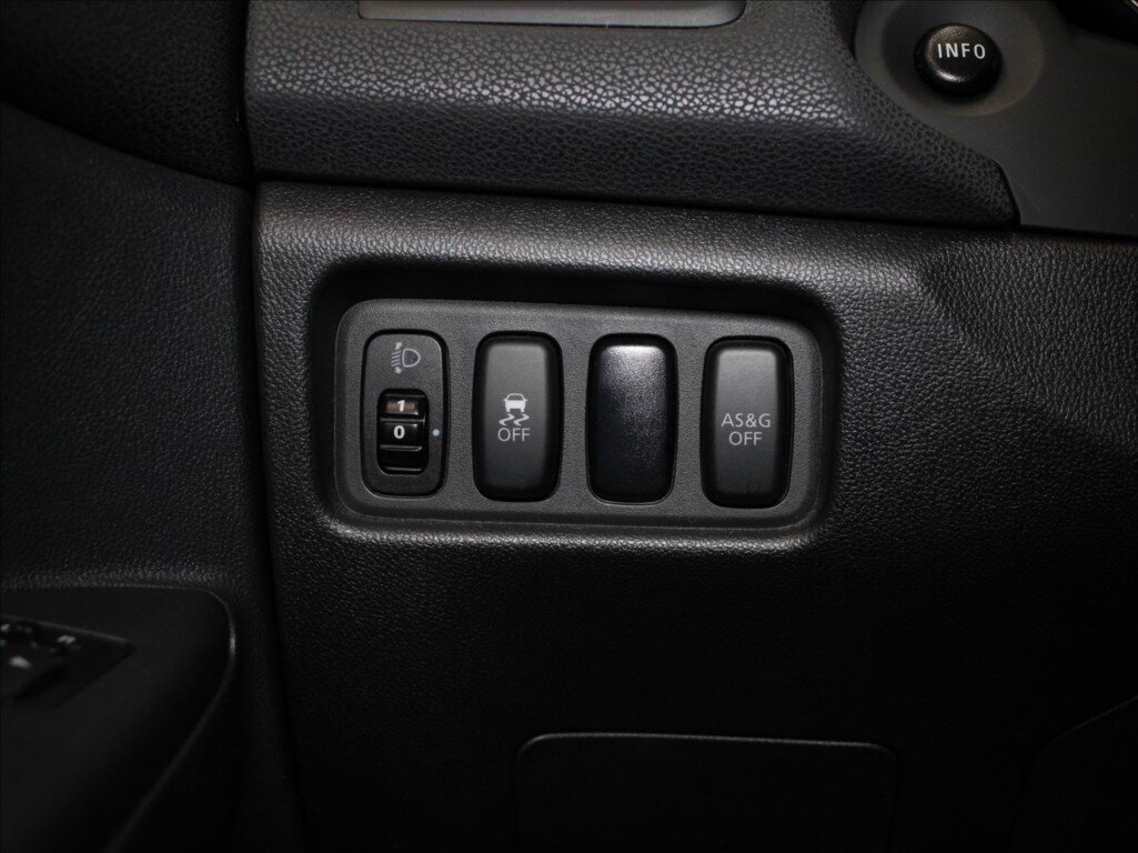 Mitsubishi ASX SUV / Terénní 1,6 l 86 kw