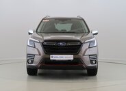 Subaru Forester SUV / Terénní 2,0 l 110 kw