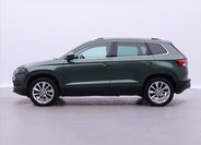 Škoda Karoq SUV 2,0 l 110 kw