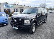 Ford Excursion 1