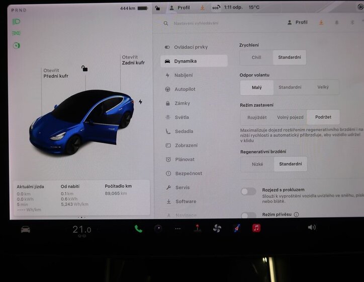 Tesla Model 3 23