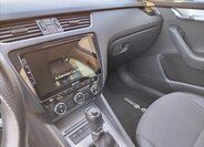 Škoda Octavia Kombi 1,4 l 103 kw
