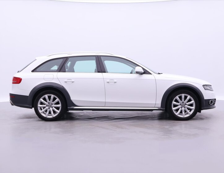Audi A4 Allroad 8