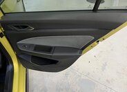 Volkswagen Golf Hatchback 1,5 l 110 kw