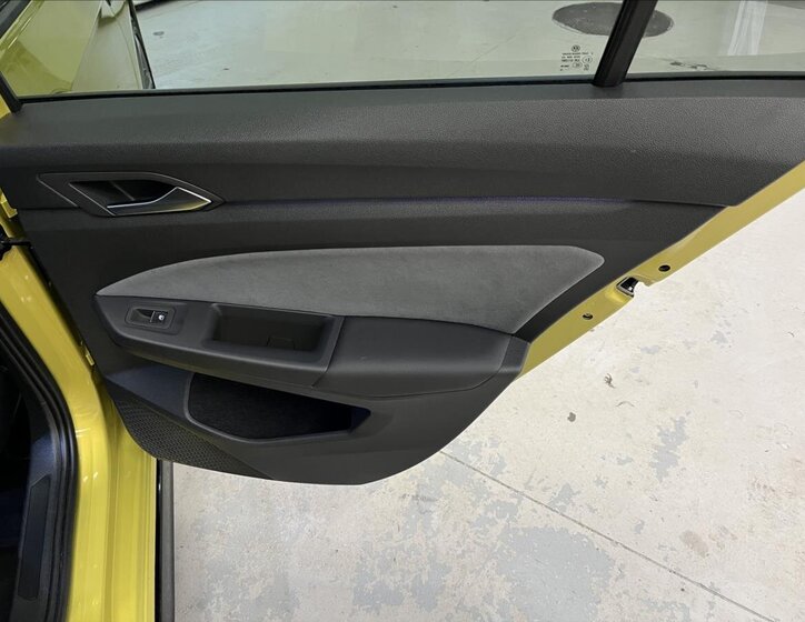 Volkswagen Golf Hatchback 1,5 l 110 kw