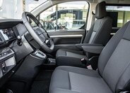 Peugeot Traveller MPV 2,0 l 130 kw