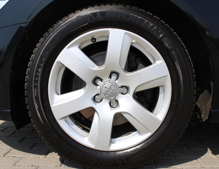 Audi A6 Kombi 3,0 l 150 kw