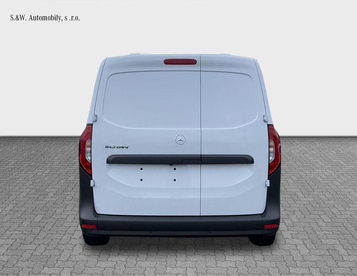 Mercedes-Benz Citan 4