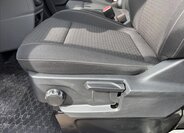 Ford Transit Custom Skříň 2,0 l 100 kw