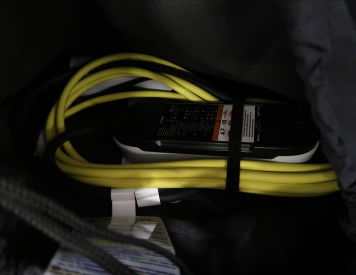 Cupra Formentor SUV 1,5 l 200 kw