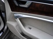 Audi A7 Sedan 3,0 l 210 kw