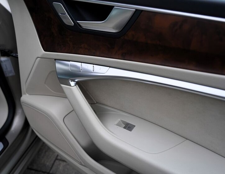 Audi A7 Sedan 3,0 l 210 kw