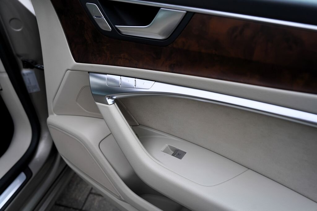 Audi A7 Sedan 3,0 l 210 kw