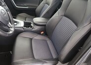 Toyota RAV4 SUV 2,5 l 131 kw