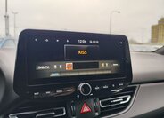 Hyundai i30 Kombi 1,5 l 103 kw