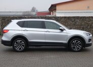 Seat Tarraco SUV 2,0 l 110 kw