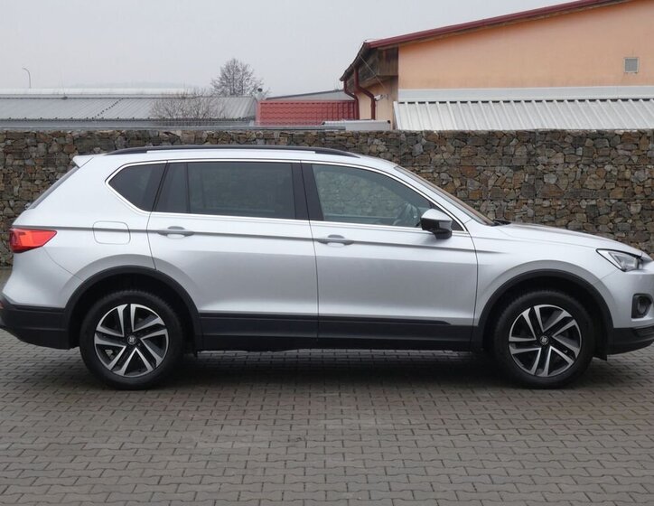 Seat Tarraco SUV 2,0 l 110 kw