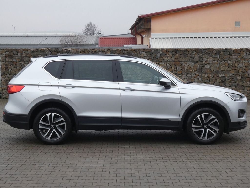 Seat Tarraco SUV 2,0 l 110 kw