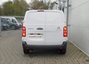 Citroën ë-Jumpy Ostatní 1,0 74 kw