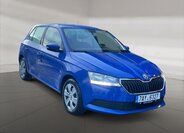 Škoda Fabia Hatchback 999,0 70 kw