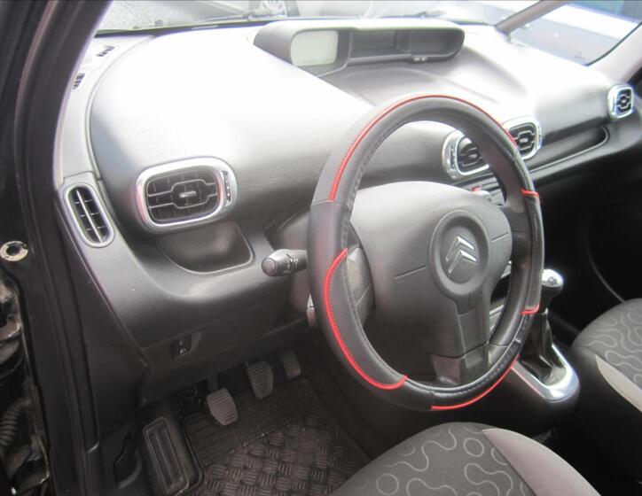 Citroën C3 Picasso 10