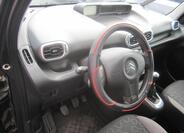 Citroën C3 Picasso 10