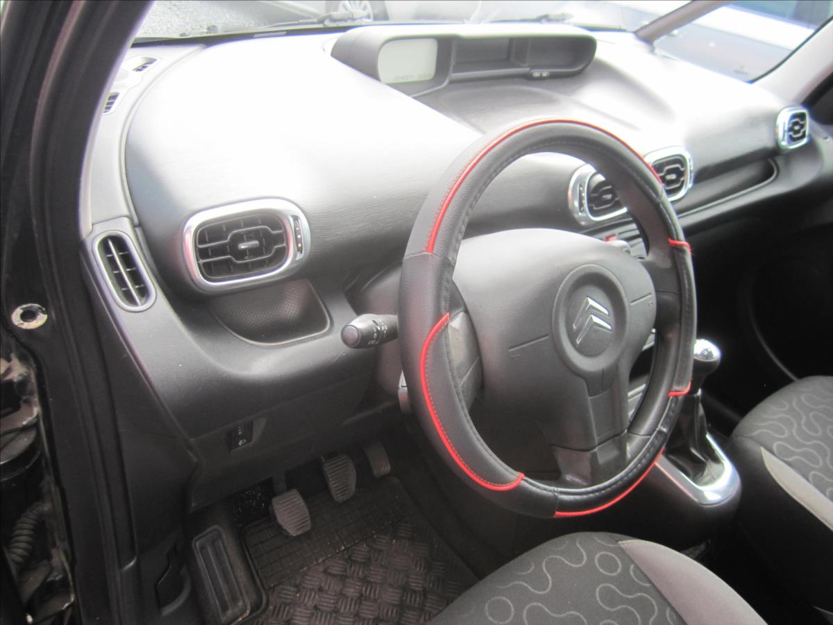 Citroën C3 Picasso