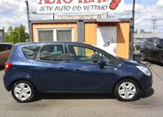 Opel Meriva MPV 1,7 l 96 kw
