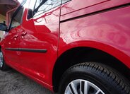 Volkswagen Caddy MPV 1,4 l 81 kw