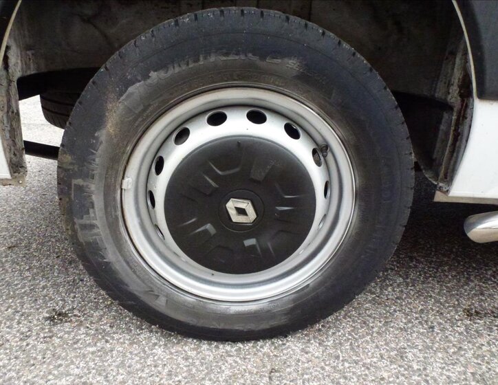 Renault Master 41