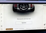 Land Rover Defender SUV 3,0 l 257 kw