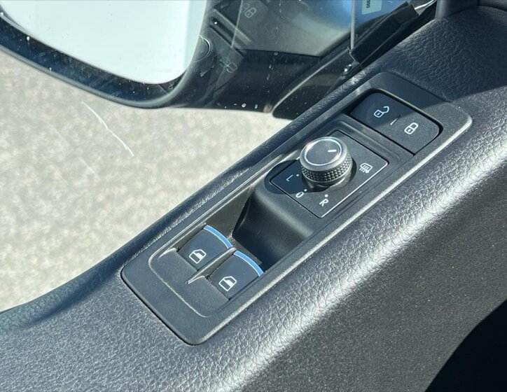 Volkswagen Multivan 20