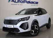 Peugeot 2008 SUV / Terénní 1,2 l 107 kw