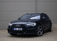 Audi A6 1