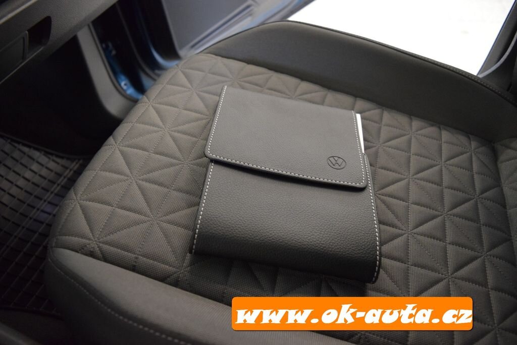 Volkswagen Tiguan SUV 0,0 110 kw