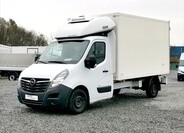 Opel Movano 1