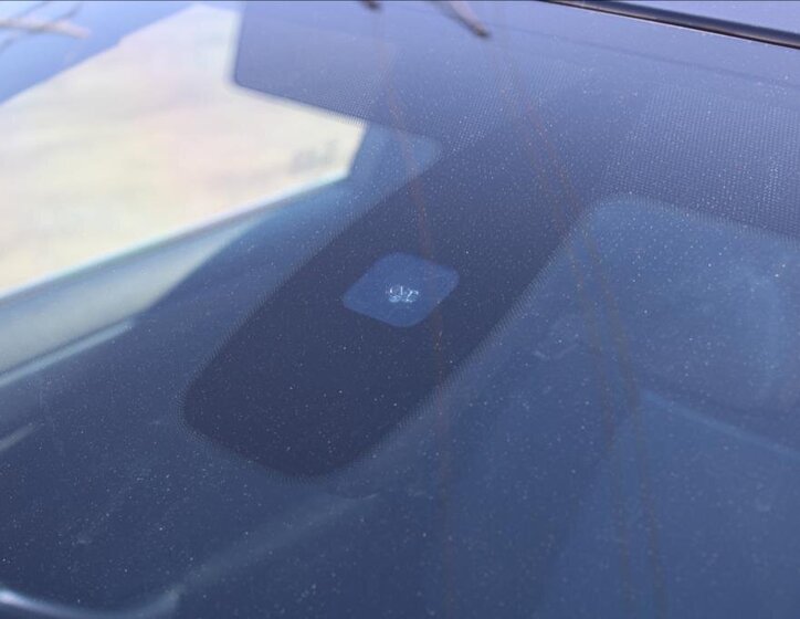 Ford Mondeo Liftback 1,6 l 118 kw