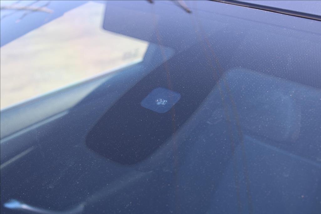 Ford Mondeo Liftback 1,6 l 118 kw