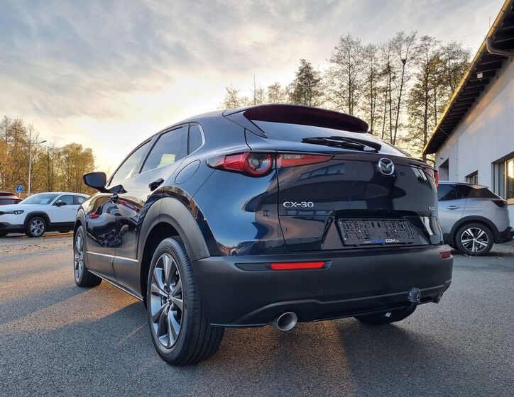 Mazda CX-30 3