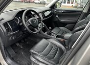 Škoda Kodiaq SUV / Terénní 2,0 l 110 kw