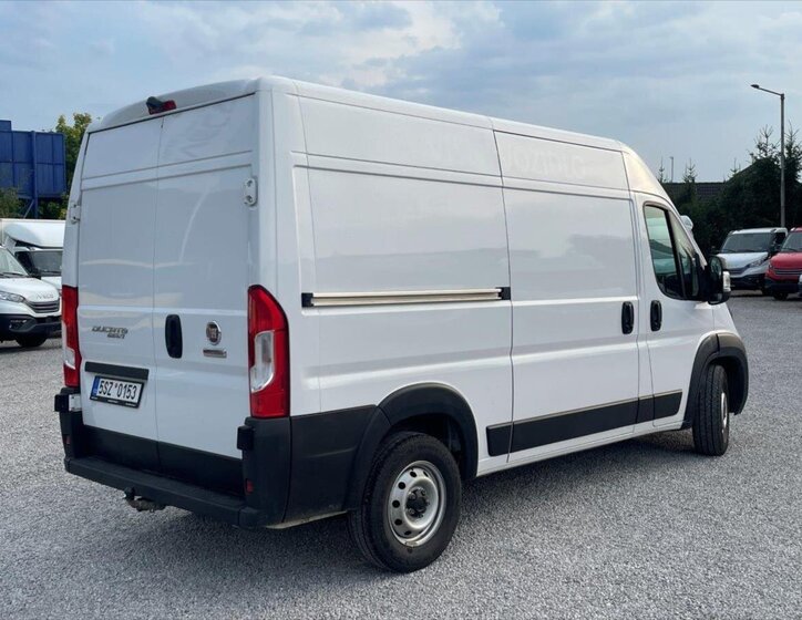 Fiat Ducato 4