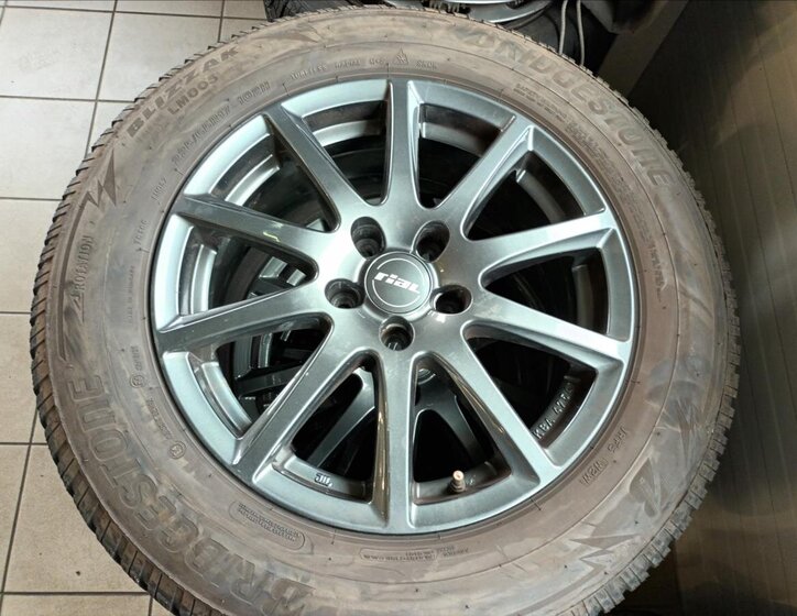 Mazda CX-5 SUV / Terénní 2,2 l 129 kw