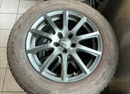 Mazda CX-5 SUV / Terénní 2,2 l 129 kw