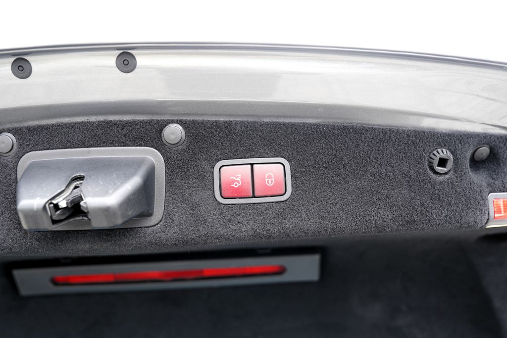 Mercedes-Benz Třídy S