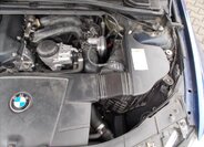 BMW Řada 3 Kombi 2,0 l 95 kw