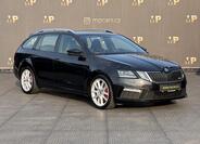 Škoda Octavia 3