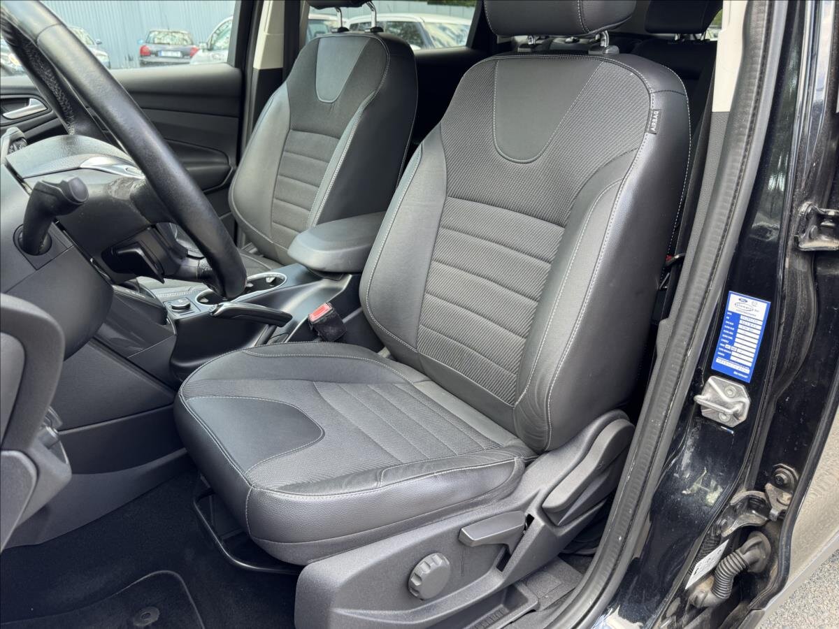 Ford Kuga MPV 2,0 l 103 kw